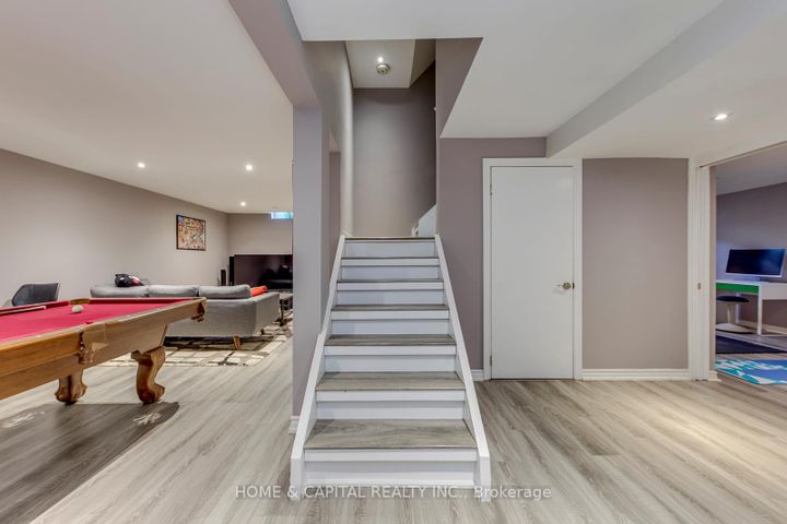 Photo 37 at 2171 Margot Street, RO River Oaks, Oakville