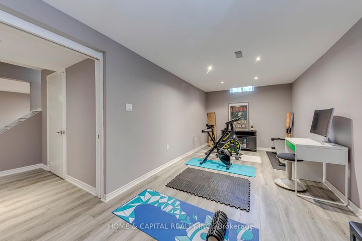Photo 43 at 2171 Margot Street, RO River Oaks, Oakville