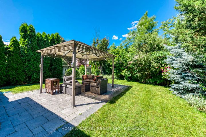 Photo 47 at 2171 Margot Street, RO River Oaks, Oakville