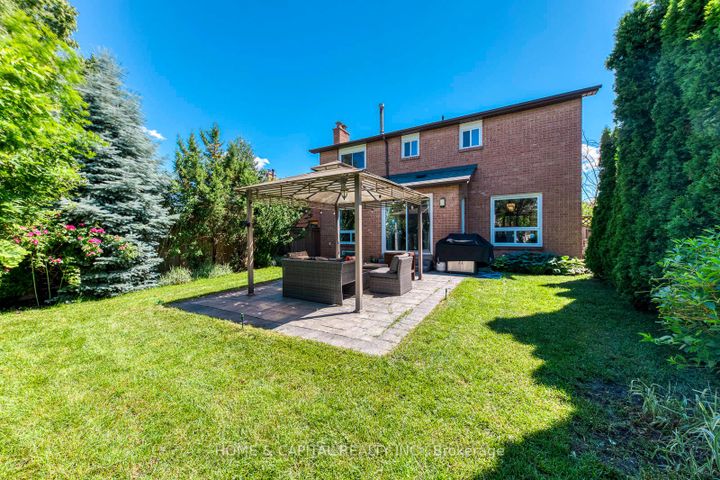 Photo 48 at 2171 Margot Street, RO River Oaks, Oakville