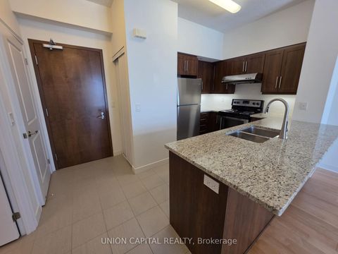 Photo 7 at 1116 - 1038 McNicoll Avenue, Steeles, Toronto
