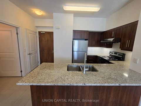 Photo 8 at 1116 - 1038 McNicoll Avenue, Steeles, Toronto