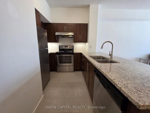 Photo 9 at 1116 - 1038 McNicoll Avenue, Steeles, Toronto