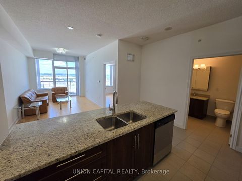 Photo 11 at 1116 - 1038 McNicoll Avenue, Steeles, Toronto