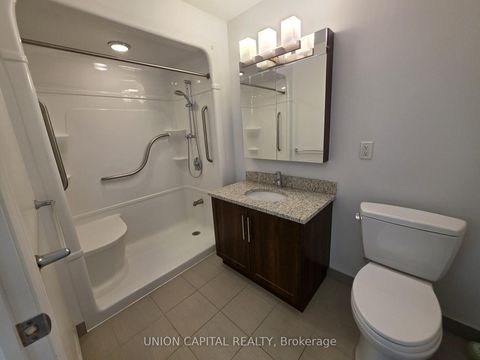 Photo 13 at 1116 - 1038 McNicoll Avenue, Steeles, Toronto