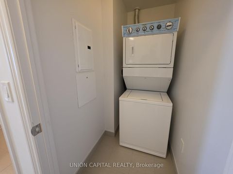 Photo 18 at 1116 - 1038 McNicoll Avenue, Steeles, Toronto