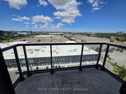 Photo 19 at 1116 - 1038 McNicoll Avenue, Steeles, Toronto