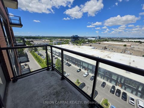 Photo 20 at 1116 - 1038 McNicoll Avenue, Steeles, Toronto