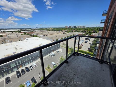 Photo 21 at 1116 - 1038 McNicoll Avenue, Steeles, Toronto