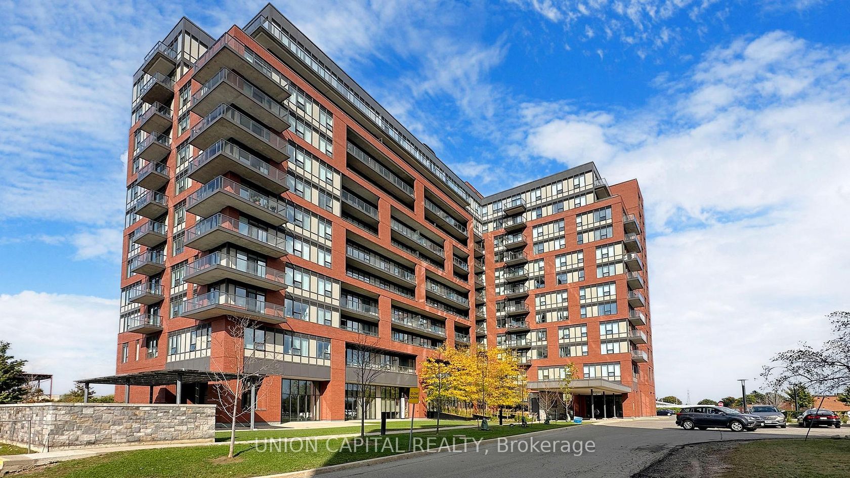 1116 - 1038 McNicoll Avenue, Steeles, Toronto 