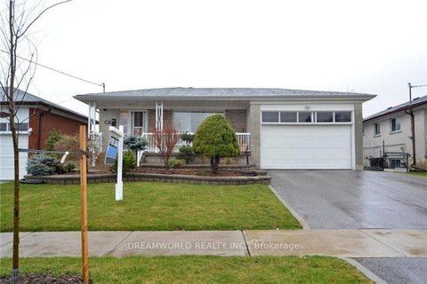 Photo 0 at 14 Laskay Crescent, Black Creek, Toronto