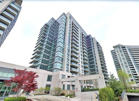 Photo 0 at 916 - 35 Brian Peck Crescent, Leaside, Toronto