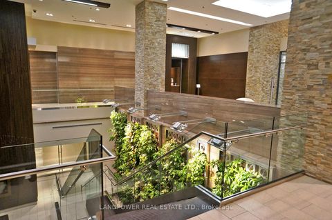 Photo 3 at 916 - 35 Brian Peck Crescent, Leaside, Toronto