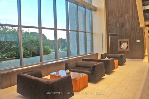 Photo 4 at 916 - 35 Brian Peck Crescent, Leaside, Toronto