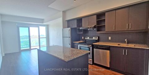 Photo 6 at 916 - 35 Brian Peck Crescent, Leaside, Toronto