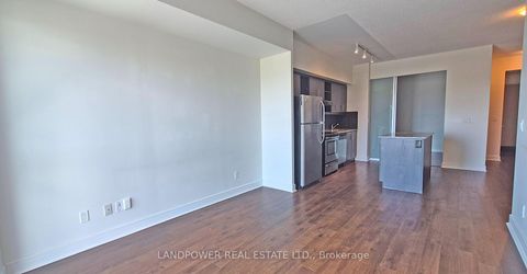 Photo 9 at 916 - 35 Brian Peck Crescent, Leaside, Toronto