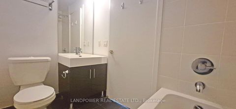 Photo 11 at 916 - 35 Brian Peck Crescent, Leaside, Toronto