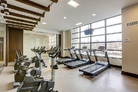 Photo 18 at 916 - 35 Brian Peck Crescent, Leaside, Toronto