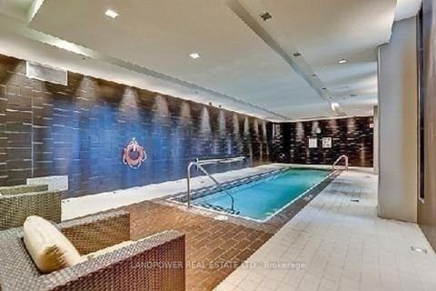 Photo 19 at 916 - 35 Brian Peck Crescent, Leaside, Toronto