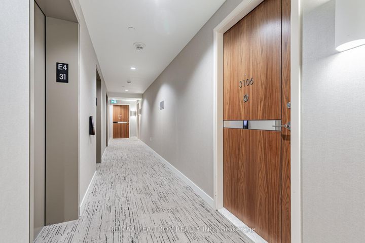 Photo 2 at 3106 - 85 Mcmahon Drive, Bayview Village, Toronto