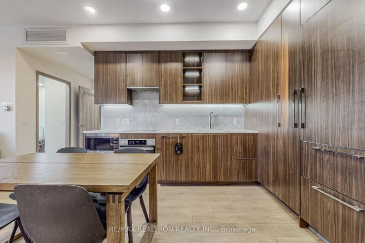 Photo 5 at 3106 - 85 Mcmahon Drive, Bayview Village, Toronto