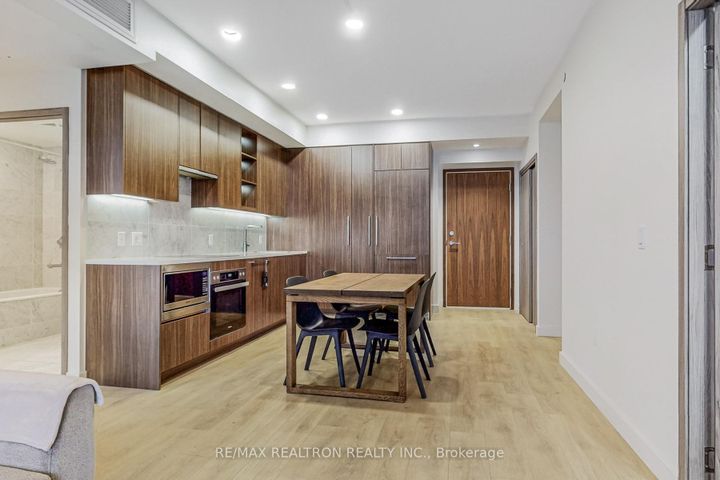 Photo 12 at 3106 - 85 Mcmahon Drive, Bayview Village, Toronto