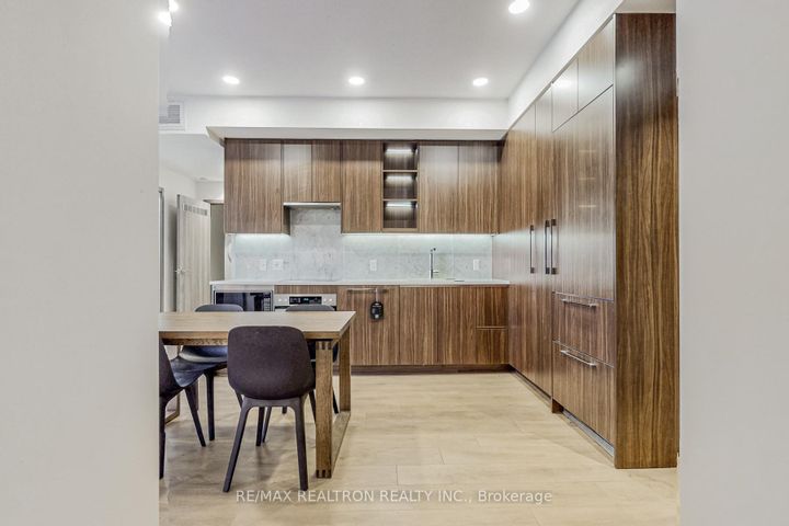 Photo 13 at 3106 - 85 Mcmahon Drive, Bayview Village, Toronto