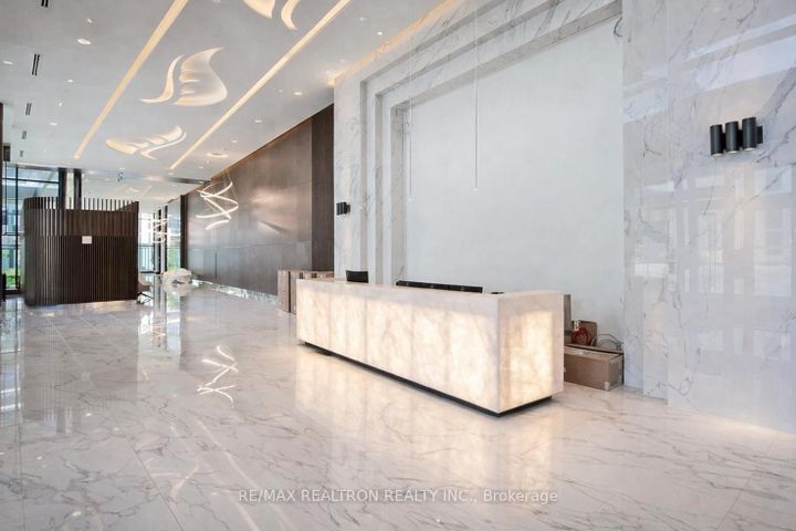 Photo 29 at 3106 - 85 Mcmahon Drive, Bayview Village, Toronto