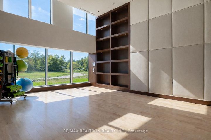 Photo 31 at 3106 - 85 Mcmahon Drive, Bayview Village, Toronto
