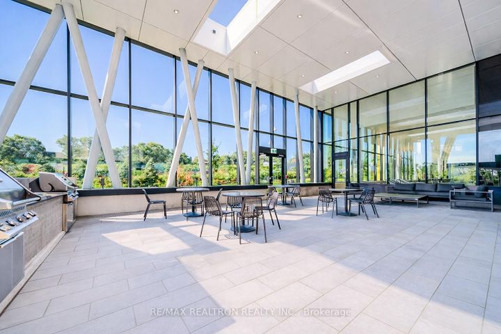 Photo 34 at 3106 - 85 Mcmahon Drive, Bayview Village, Toronto