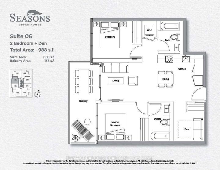 Photo 37 at 3106 - 85 Mcmahon Drive, Bayview Village, Toronto