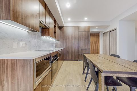 Photo 9 at 3106 - 85 Mcmahon Drive, Bayview Village, Toronto