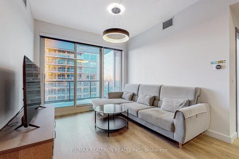 Photo 16 at 3106 - 85 Mcmahon Drive, Bayview Village, Toronto