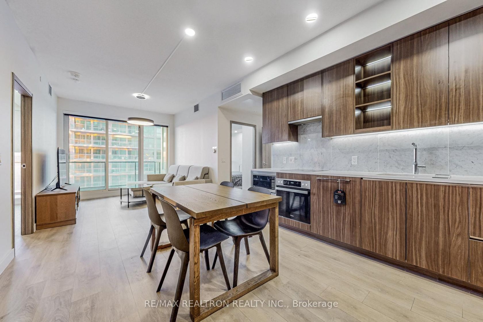 3106 - 85 Mcmahon Drive, Bayview Village, Toronto 2