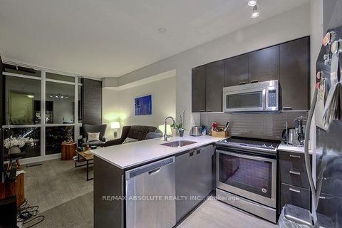 Photo 3 at 3007 - 30 Roehampton Avenue, Mount Pleasant West, Toronto