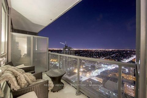 Photo 10 at 3007 - 30 Roehampton Avenue, Mount Pleasant West, Toronto