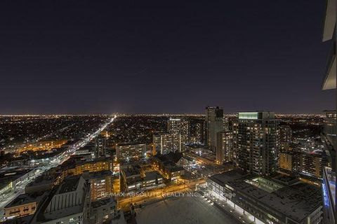 Photo 11 at 3007 - 30 Roehampton Avenue, Mount Pleasant West, Toronto