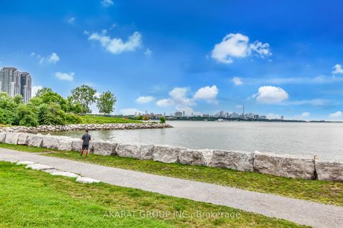 Photo 29 at 602 - 1 Palace Pier Court, Mimico, Toronto