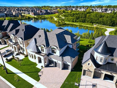 Photo 0 at 52 Rolling Green Court, Kleinburg, Vaughan