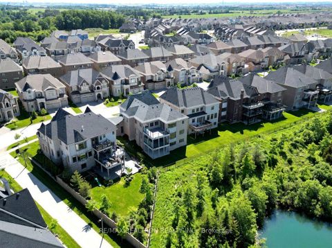 Photo 44 at 52 Rolling Green Court, Kleinburg, Vaughan