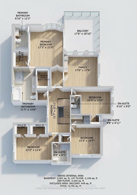 Photo 45 at 52 Rolling Green Court, Kleinburg, Vaughan