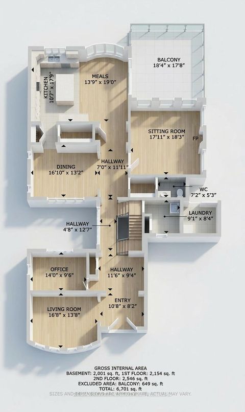 Photo 46 at 52 Rolling Green Court, Kleinburg, Vaughan