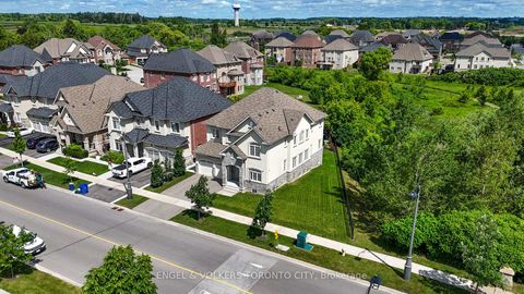 Photo 4 at 20 Parkheights Trail, Nobleton, King