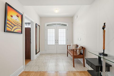 Photo 6 at 20 Parkheights Trail, Nobleton, King