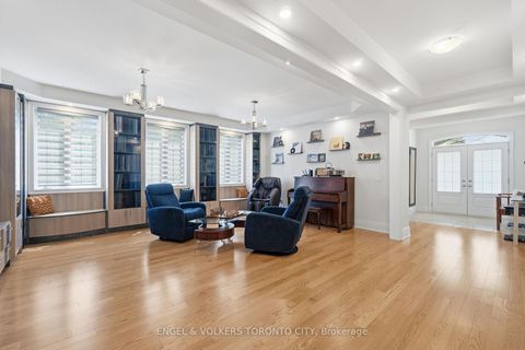 Photo 8 at 20 Parkheights Trail, Nobleton, King