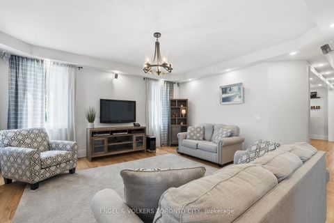 Photo 11 at 20 Parkheights Trail, Nobleton, King