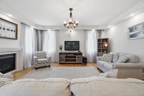 Photo 12 at 20 Parkheights Trail, Nobleton, King