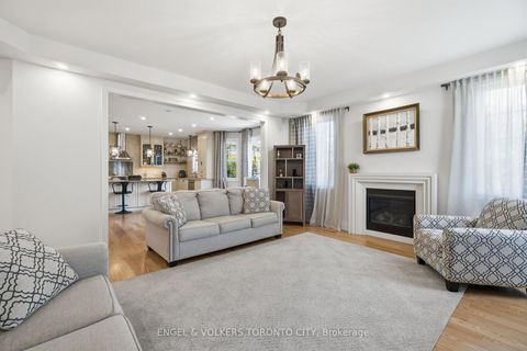 Photo 13 at 20 Parkheights Trail, Nobleton, King