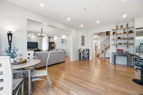 Photo 17 at 20 Parkheights Trail, Nobleton, King