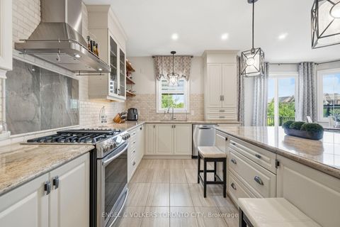 Photo 18 at 20 Parkheights Trail, Nobleton, King